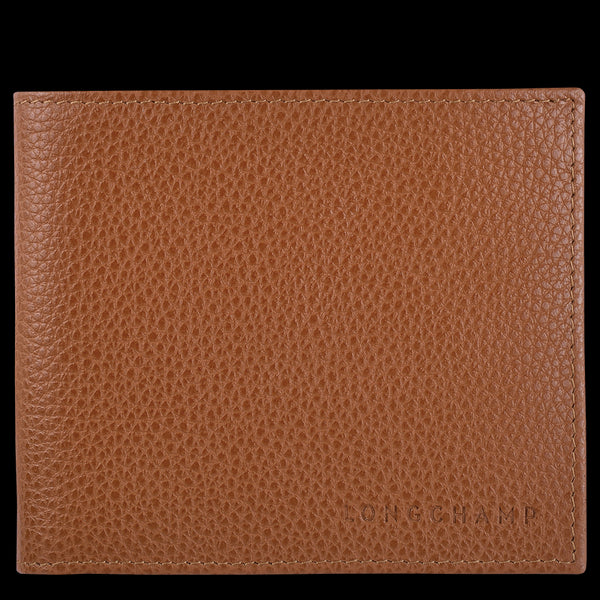 Caramel Le Foulonné Wallet